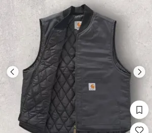 Custom handpick Vintage Inspired Workwear Vests 30 pcs