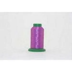 Isacord 1000m Polyester - Roseate