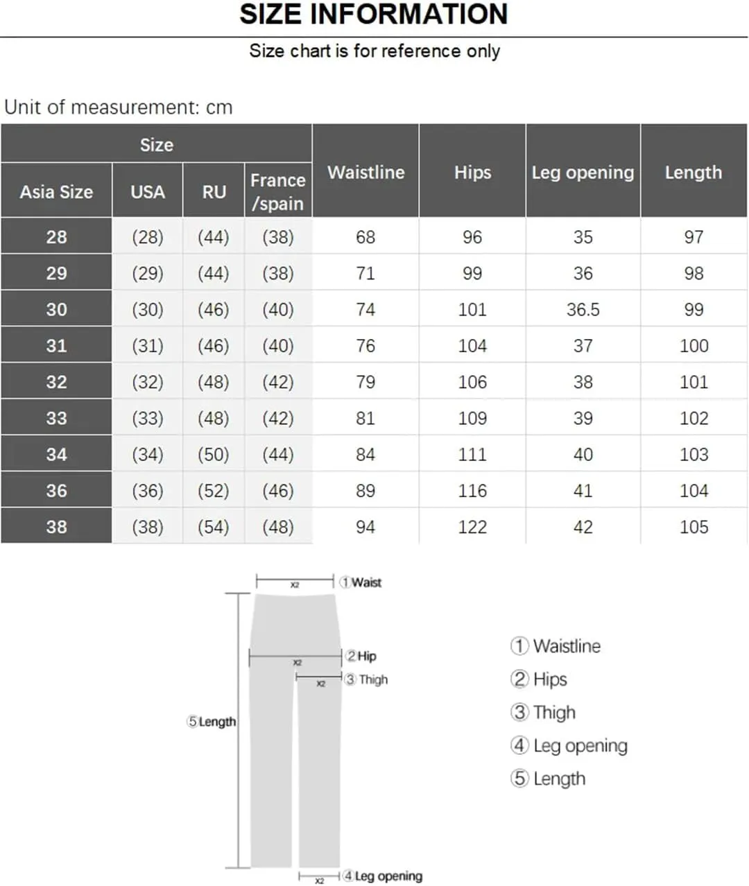 Men's Jeans Business Classic Straight Denim Trousers Stretch Comfortable Loose Jean Pants