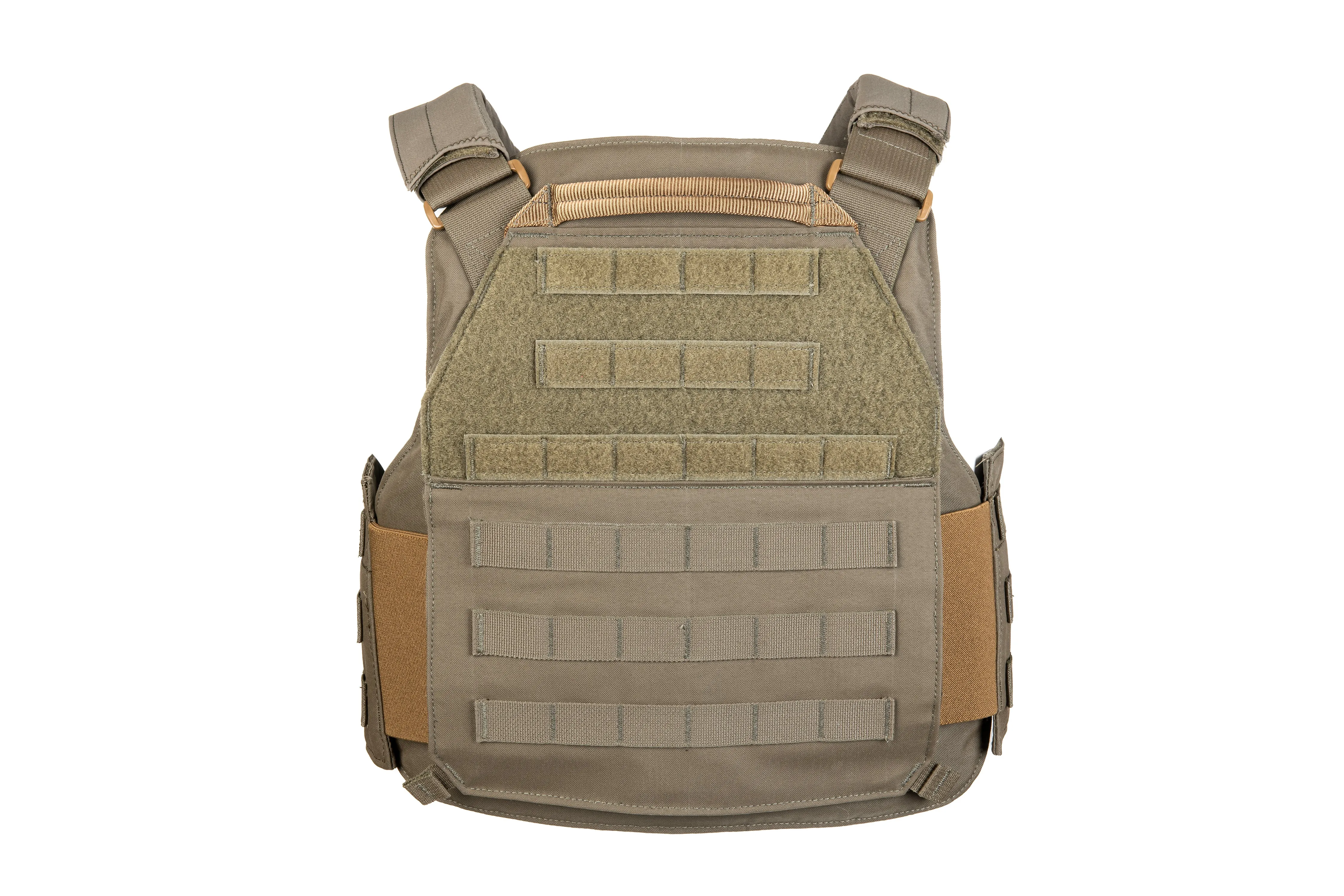 Mobile Assault Vest