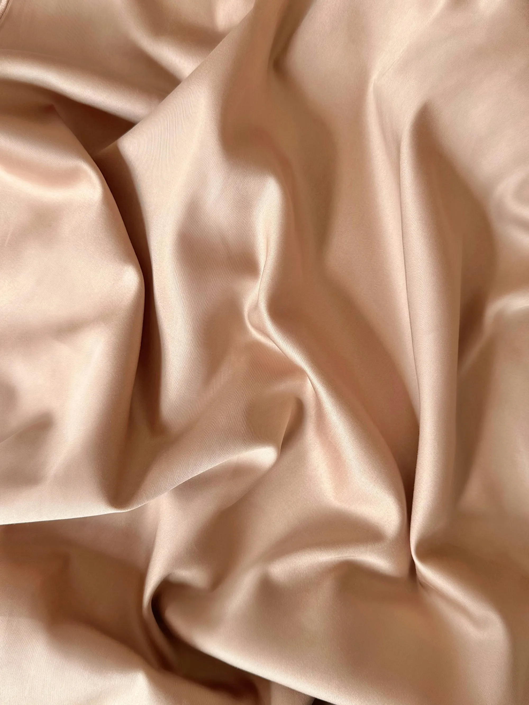 Pacifica Bedding by The Cross | White